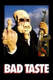 Bad Taste (1987)