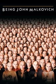 Being John Malkovich (1999)