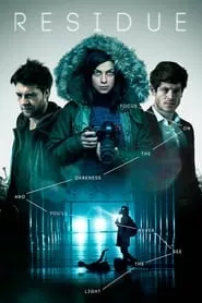 Residue (2015)