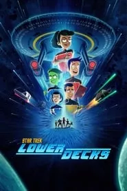 Star Trek: Lower Decks (2020)