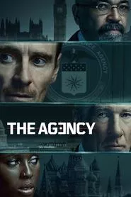 The Agency (2024) Season 1