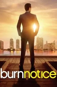 Burn Notice (2007) Season 7