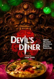 Devil’s Diner (2025) Season 1