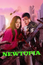 Newtopia (2025) Season 1